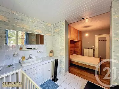 Maison, 201,1 m²