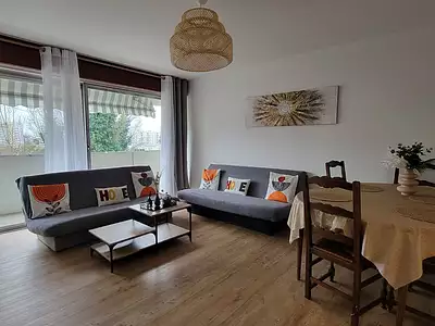 Appartement, 81 m²