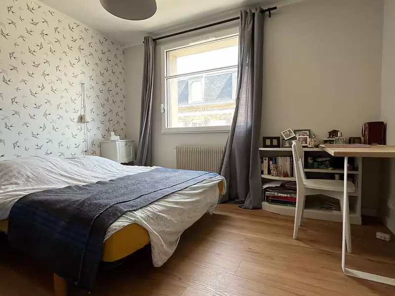 Maison, 184 m²