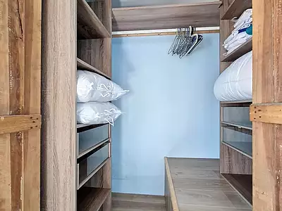 Maison, 64 m²