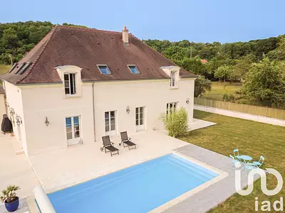 Maison, 345 m²