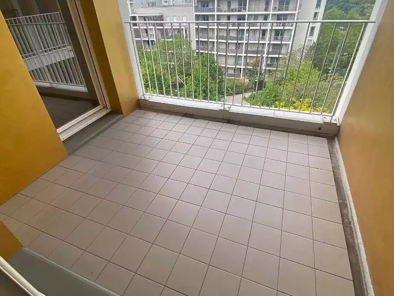 Appartement, 79,14 m²