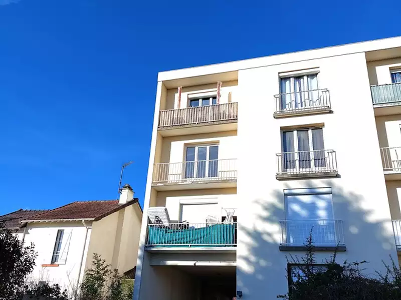 Appartement, 30,17 m²