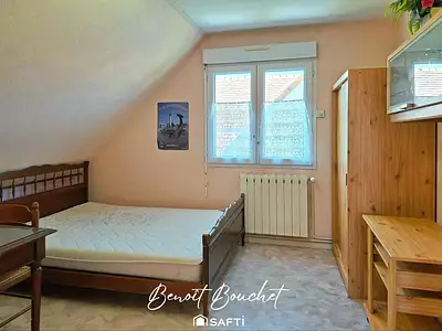 Maison, 135 m²