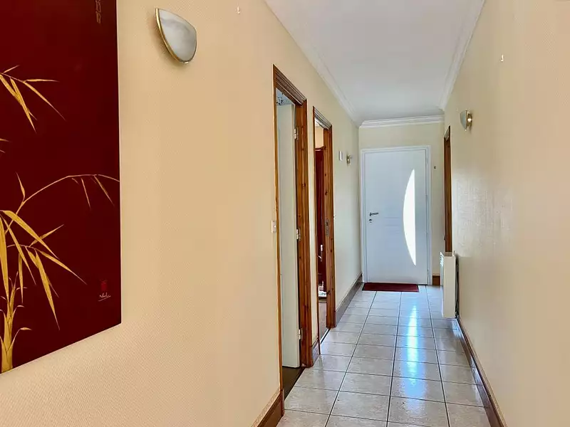 Maison, 93 m²