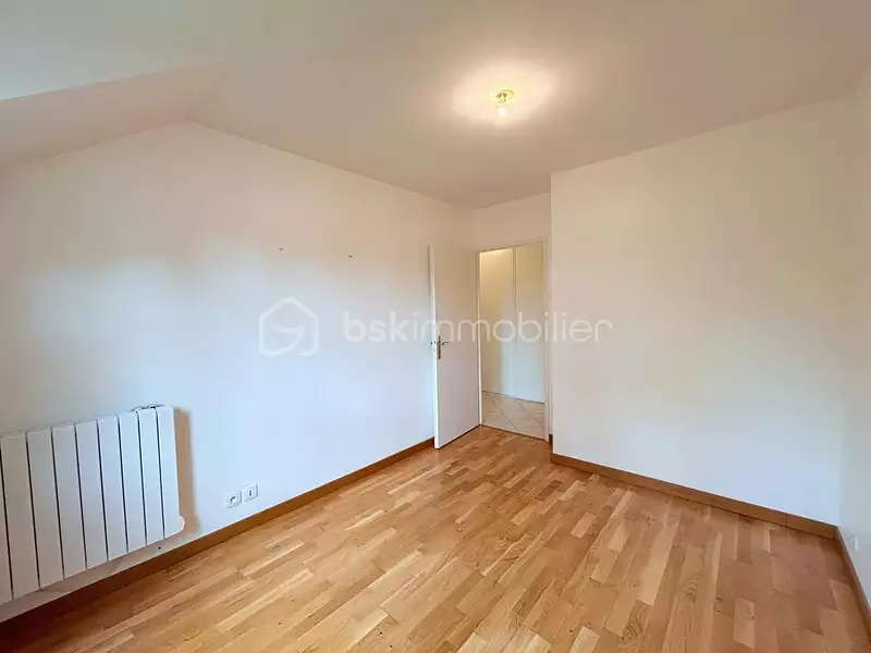 Appartement, 60 m²