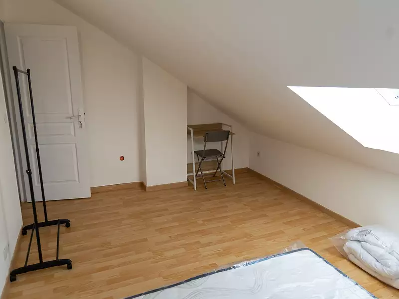 Maison, 133 m²