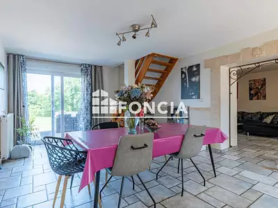 Maison, 140 m²