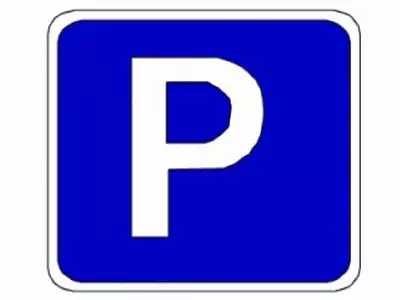 Parking, 9 m²