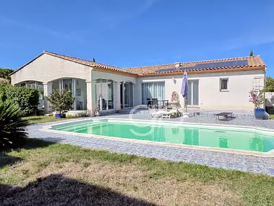 Maison, 141 m²