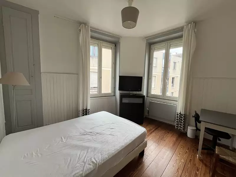 Appartement, 41 m²