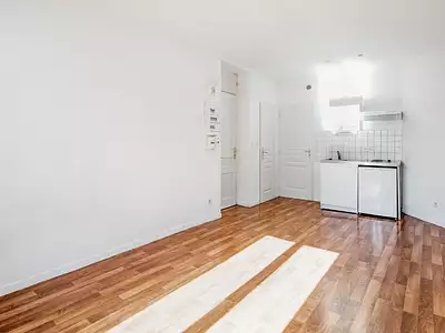 Appartement, 20,52 m²