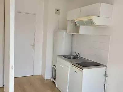 Appartement, 44 m²