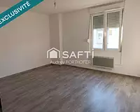 Appartement, 79 m²