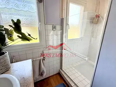 Appartement, 105 m²