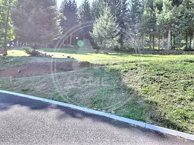 Terrain, 1 034 m²