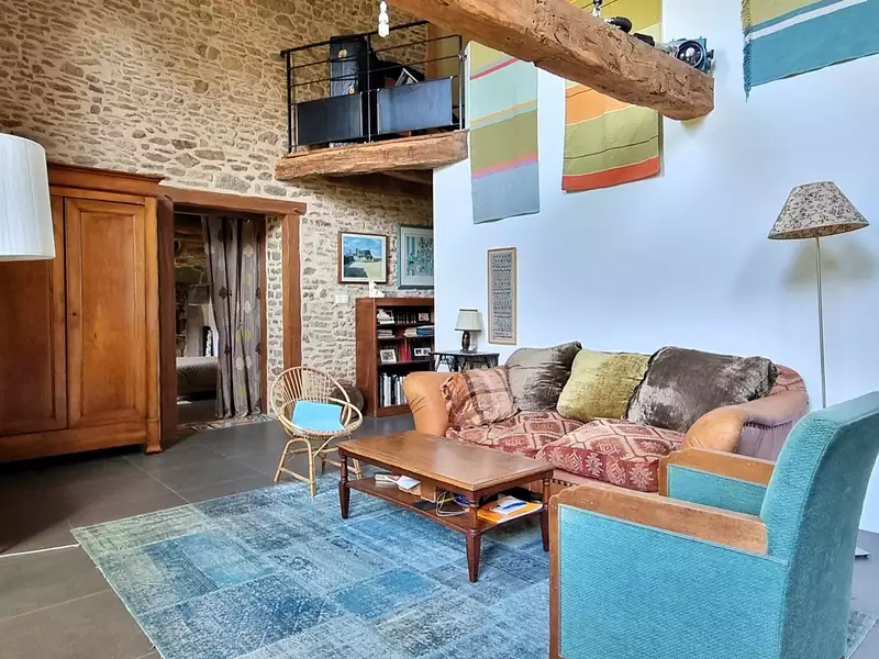 Maison, 173 m²