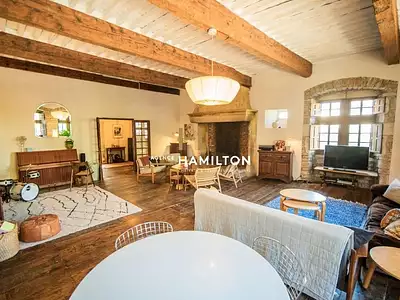 Maison, 378 m²