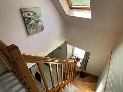 Maison, 91 m²