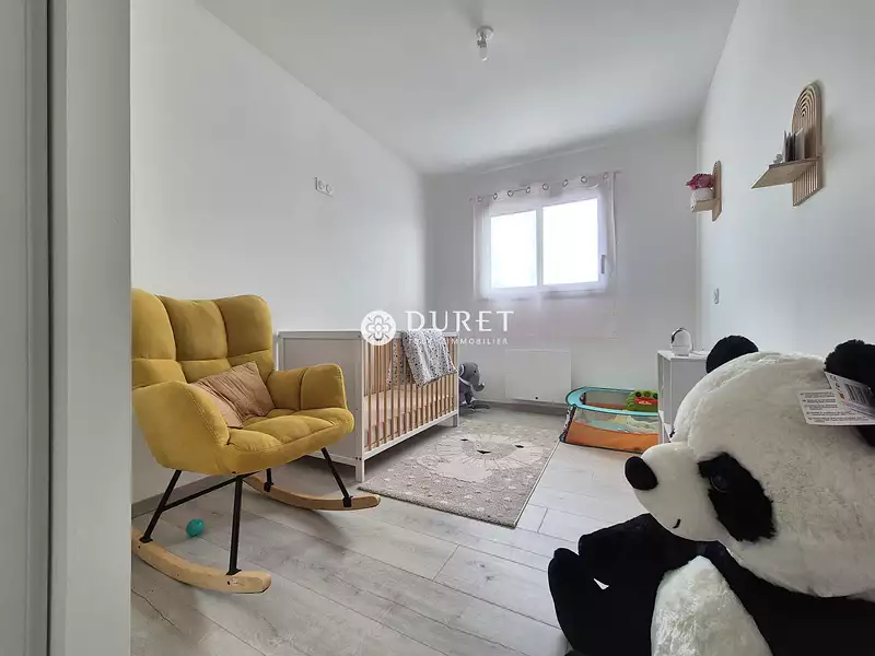 Maison, 90 m²