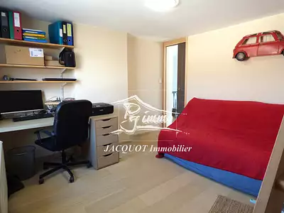 Maison, 83 m²