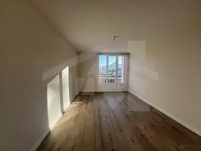 Appartement, 58,81 m²