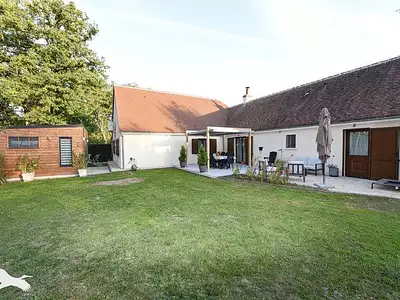 Maison, 143 m²
