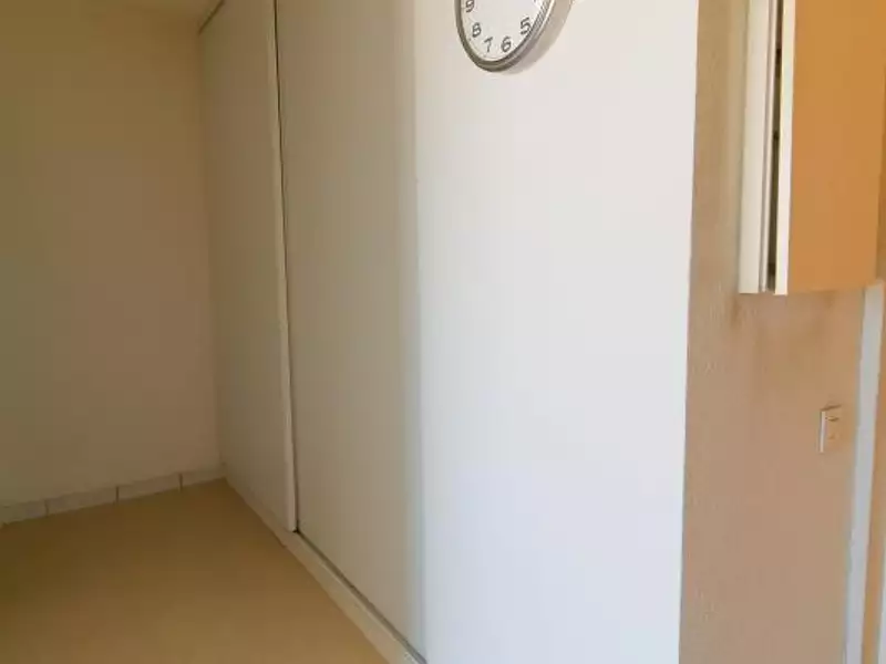 Appartement, 40 m²