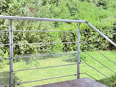 Maison, 68 m²