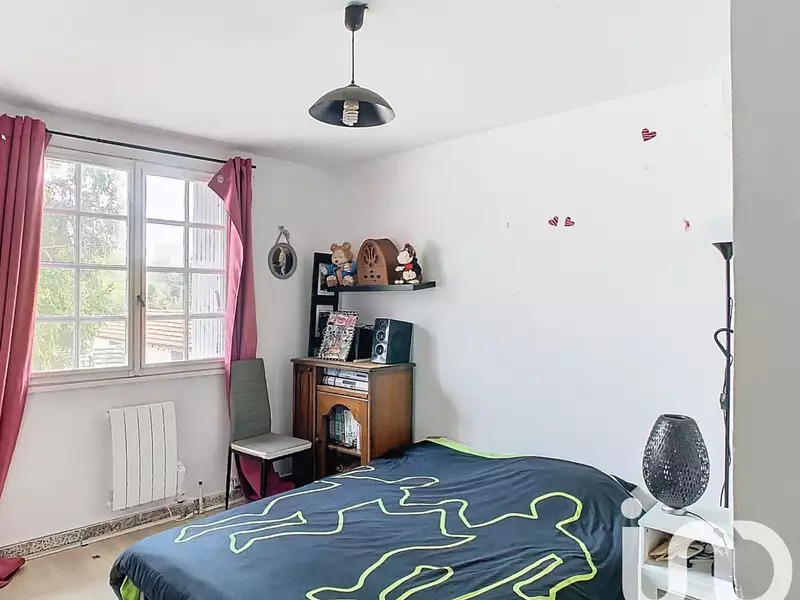 Maison, 75 m²