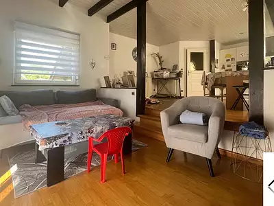 Maison, 76 m²