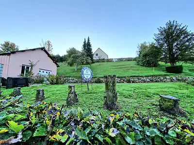 Terrain, 750 m²