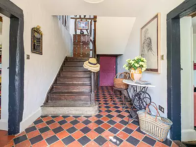 Maison, 300 m²