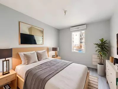 Appartement, 68,52 m²