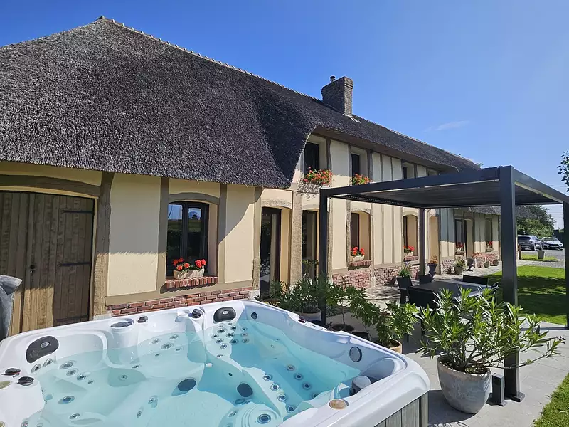 Maison, 191 m²
