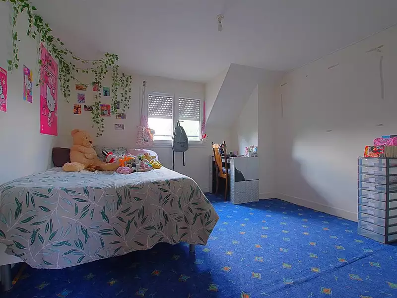 Maison, 194 m²