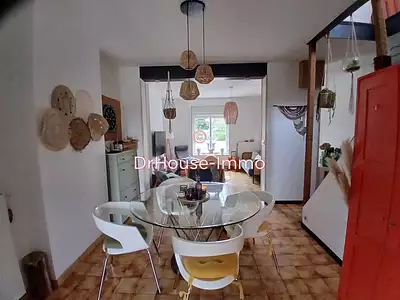 Maison, 119 m²