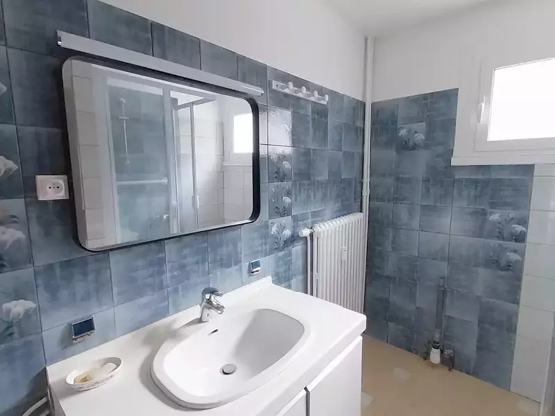 Appartement, 67,96 m²
