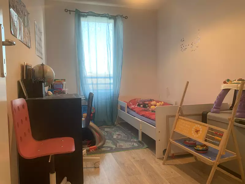 Appartement, 78,8 m²