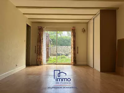 Maison, 117 m²