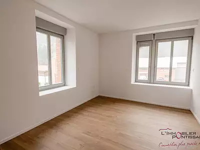 Appartement, 94,32 m²