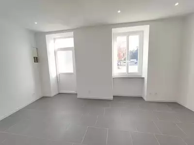 Appartement, 33,24 m²