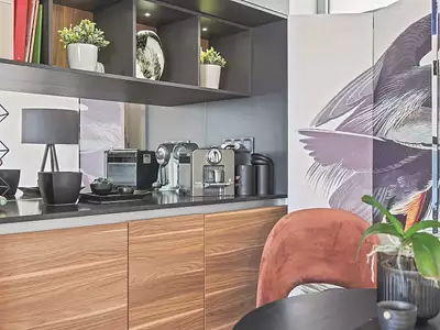 Maison, 113 m²