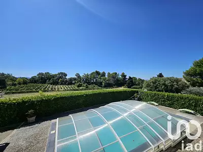 Maison, 406 m²