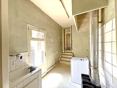 Appartement, 72 m²