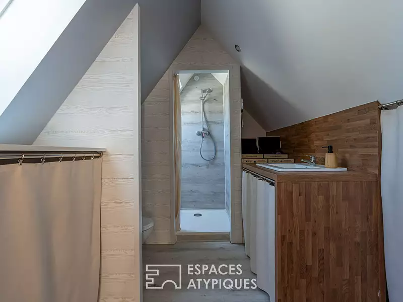 Maison, 133 m²