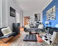 Appartement, 163 m²