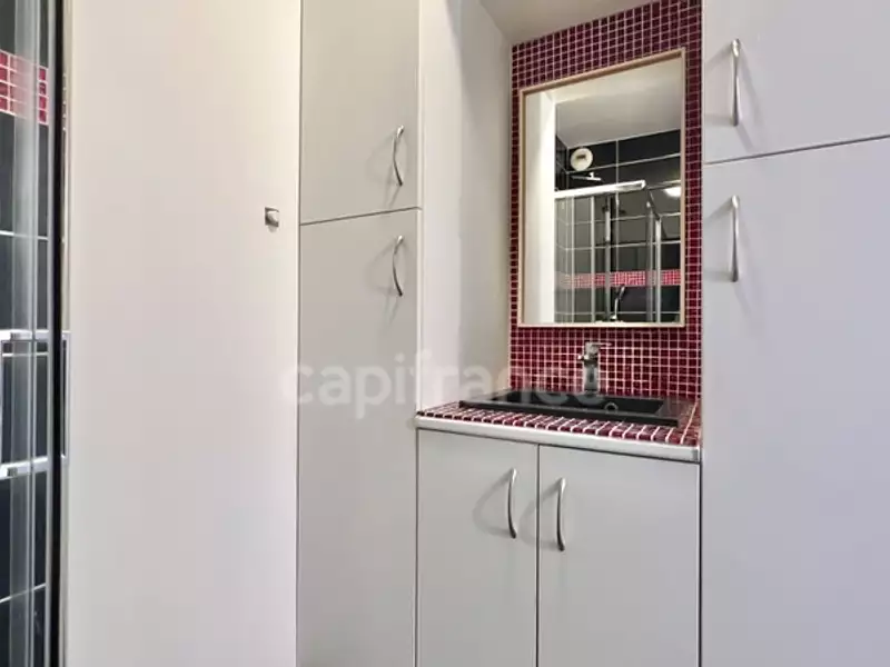 Appartement, 60 m²
