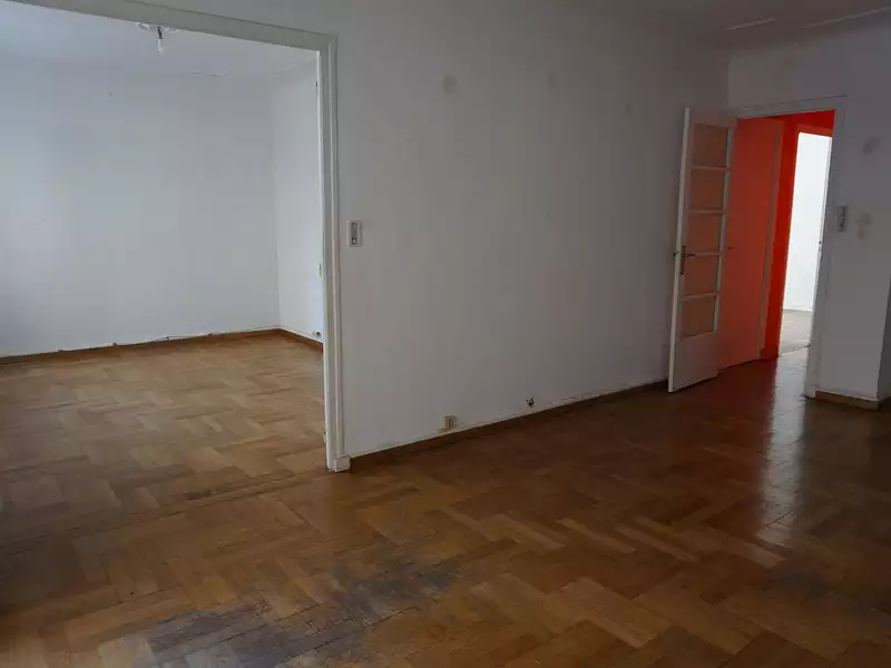 Appartement, 83 m²