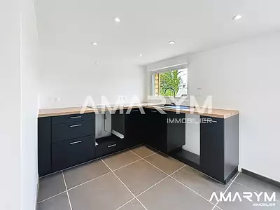 Maison, 104 m²